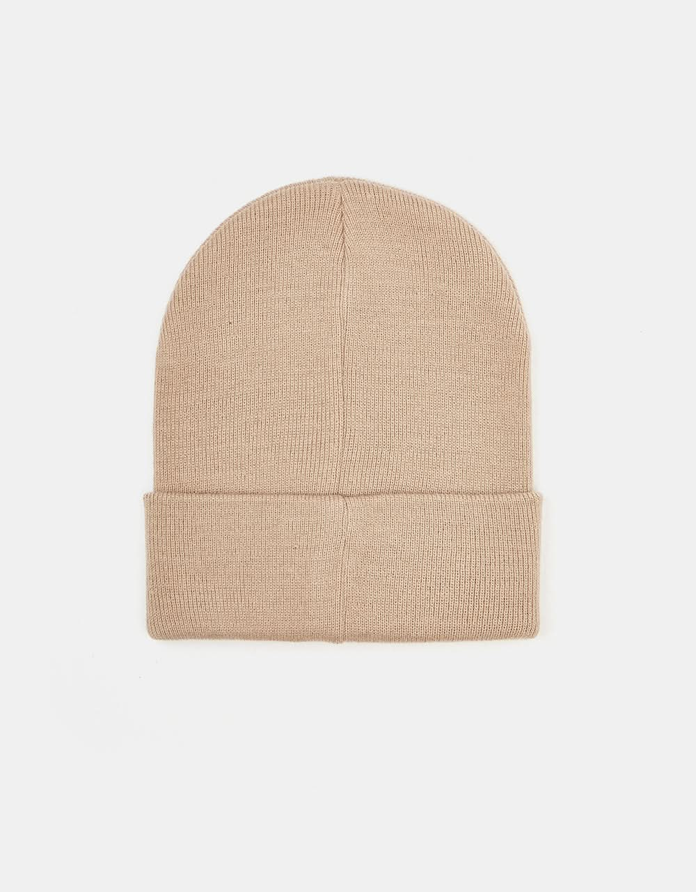 Santa Cruz Tonal Strip Beanie – Hafer