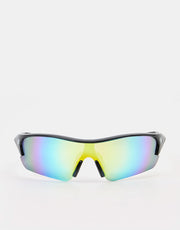 Santa Cruz Opus Dot Speed Shades - Black