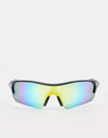 Santa Cruz Opus Dot Speed Shades - Black