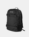 Santa Cruz Sabre Skatepack - Black