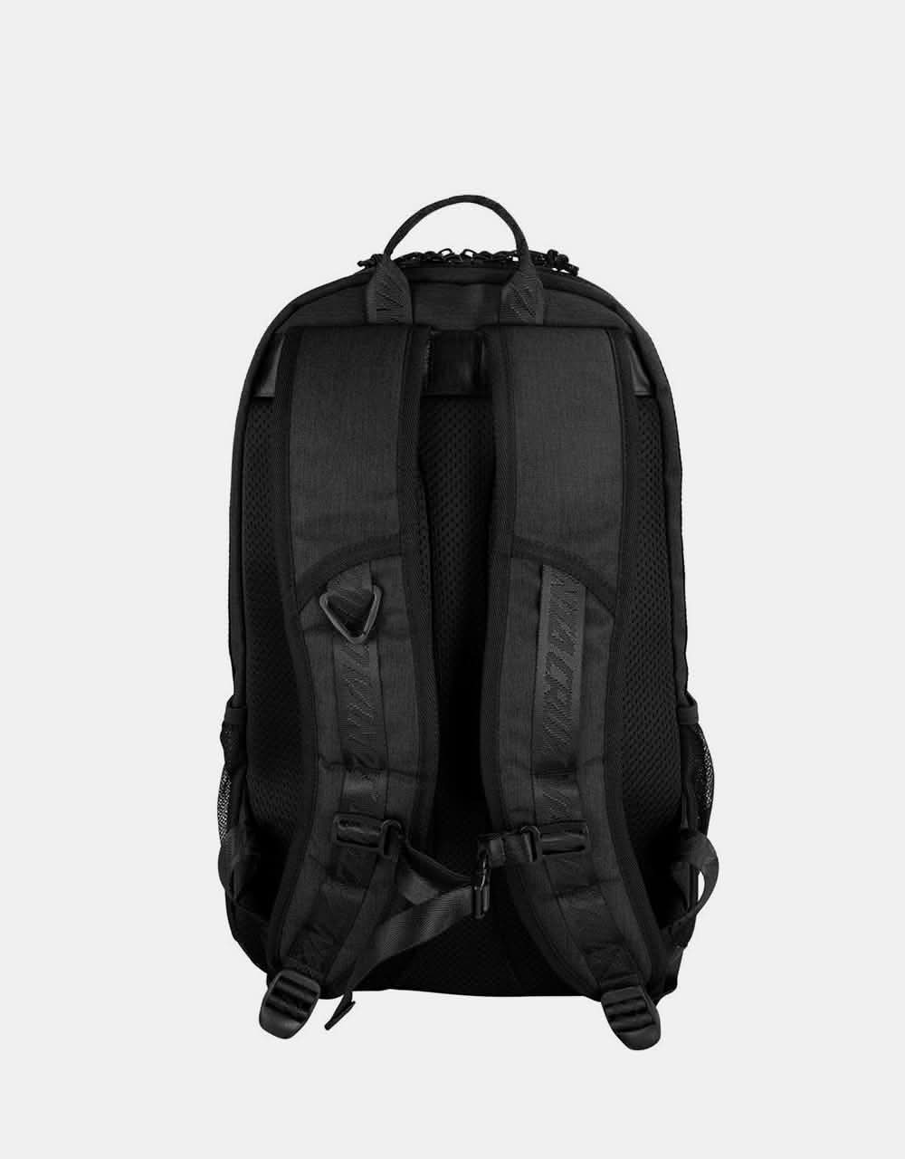 Santa Cruz Sabre Skatepack - Black