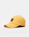 Santa Cruz Classic Label Cap - Apricot