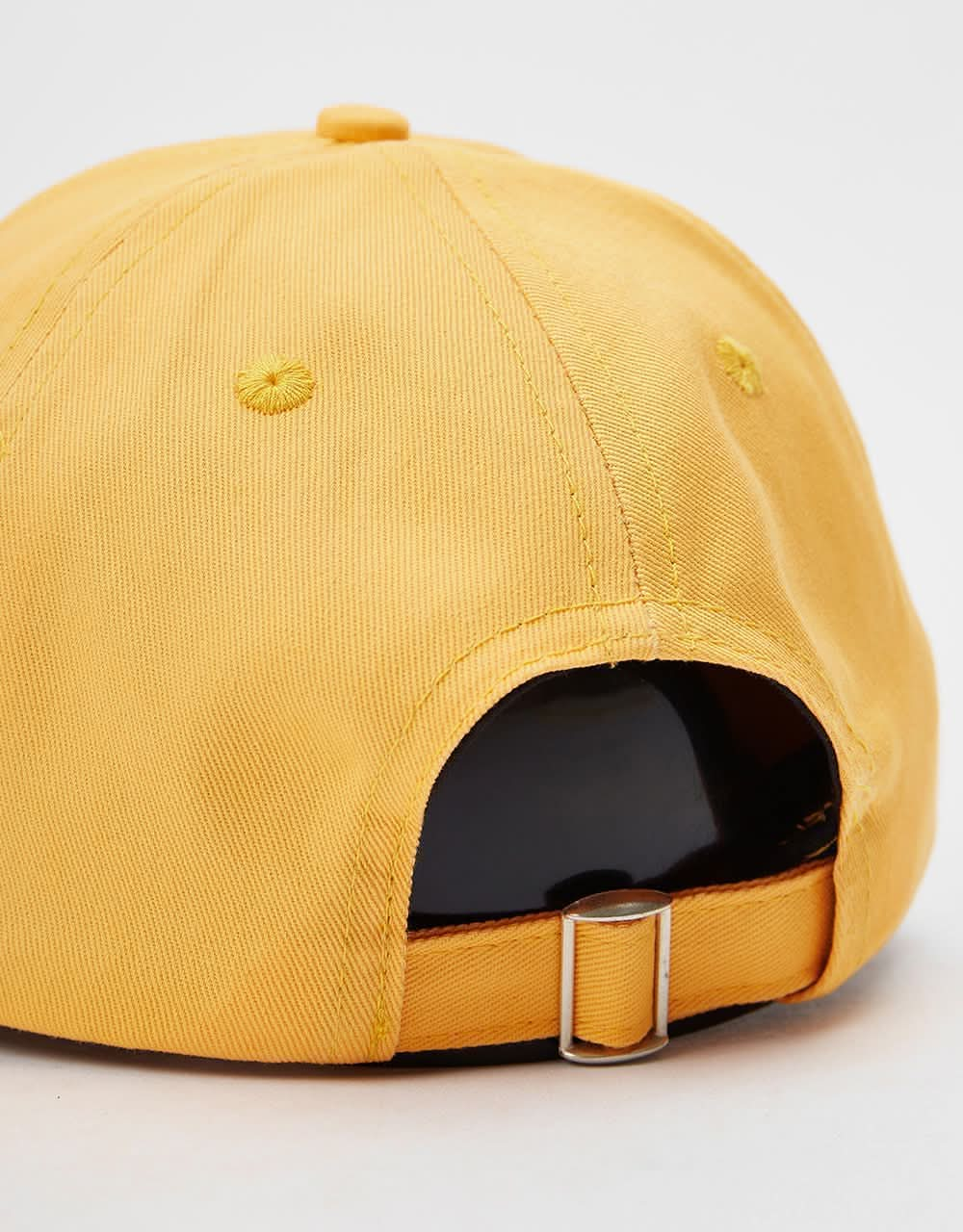 Santa Cruz Classic Label Cap - Apricot