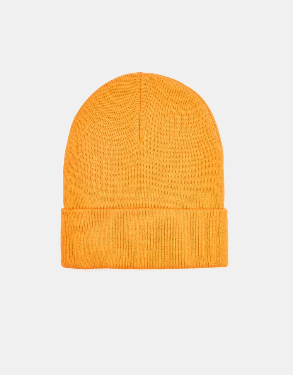 Gorro Santa Cruz Classic Label - Albaricoque