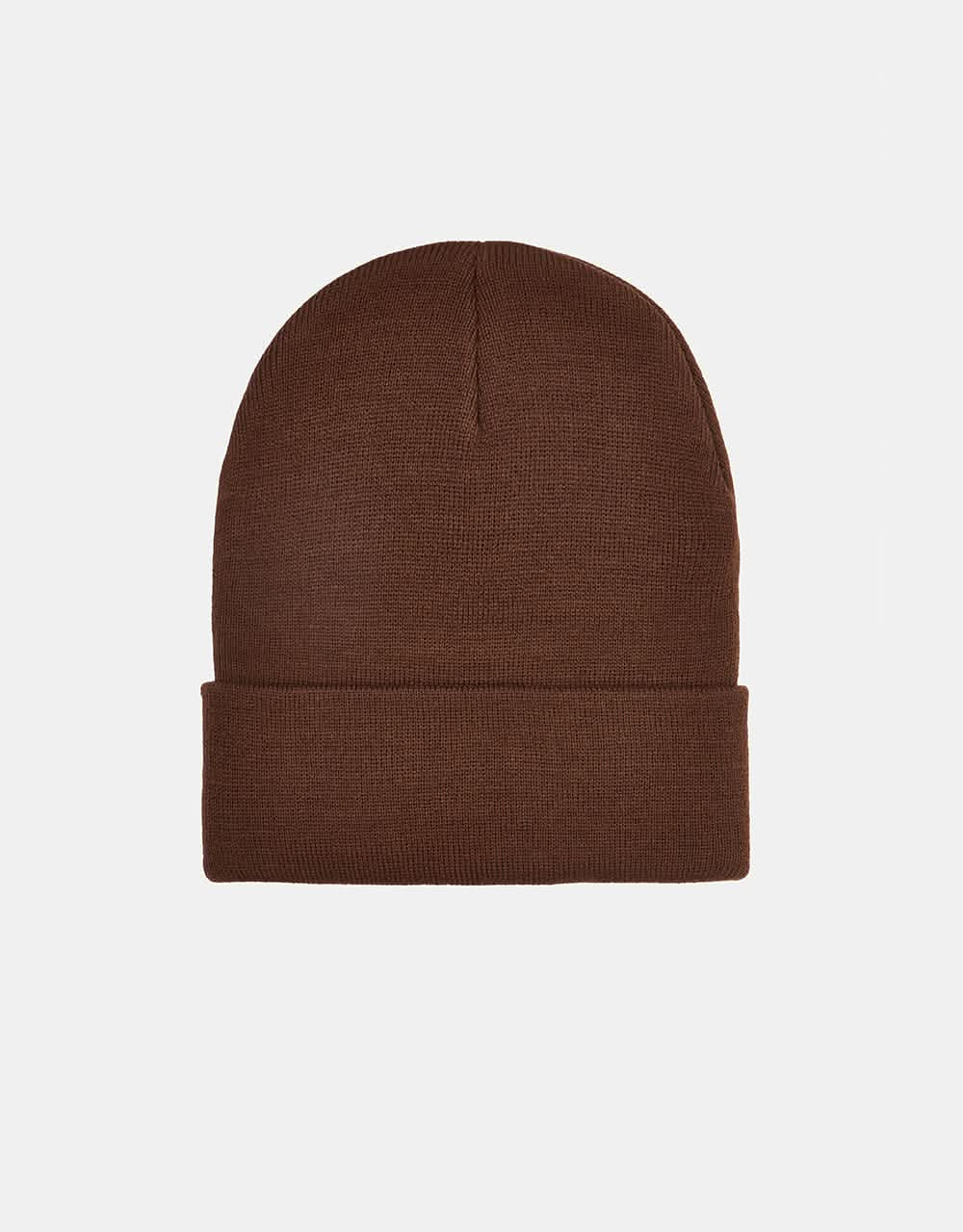 Santa Cruz Classic Label Beanie - Wholegrain