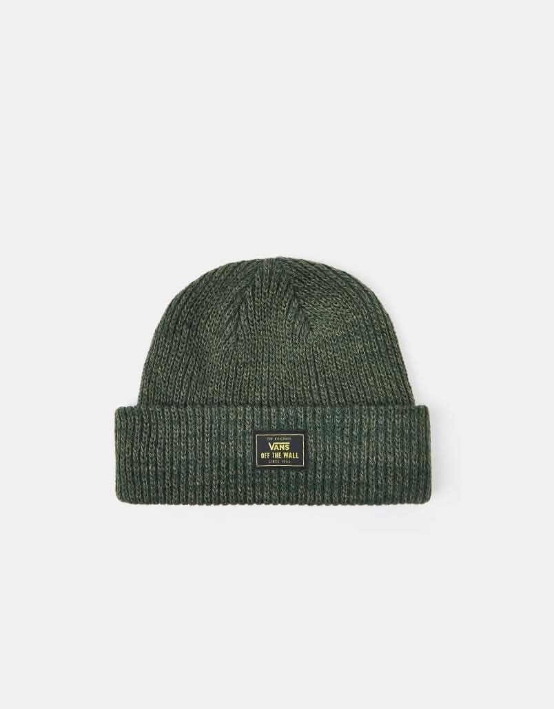 Vans Brucker Cuff Beanie - Mountain View