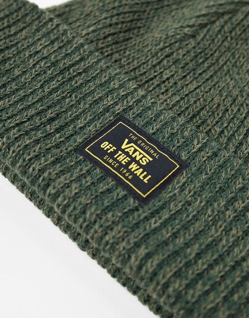 Vans Brucker Cuff Beanie - Mountain View