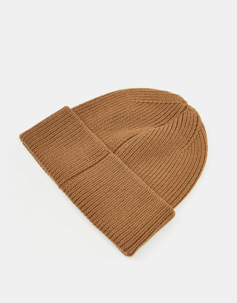 Vans Shallow Cuff Beanie - Sepia