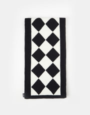 Vans Off The Wall Scarf - Black