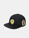 Vans 66 Unstructured Cap - Black