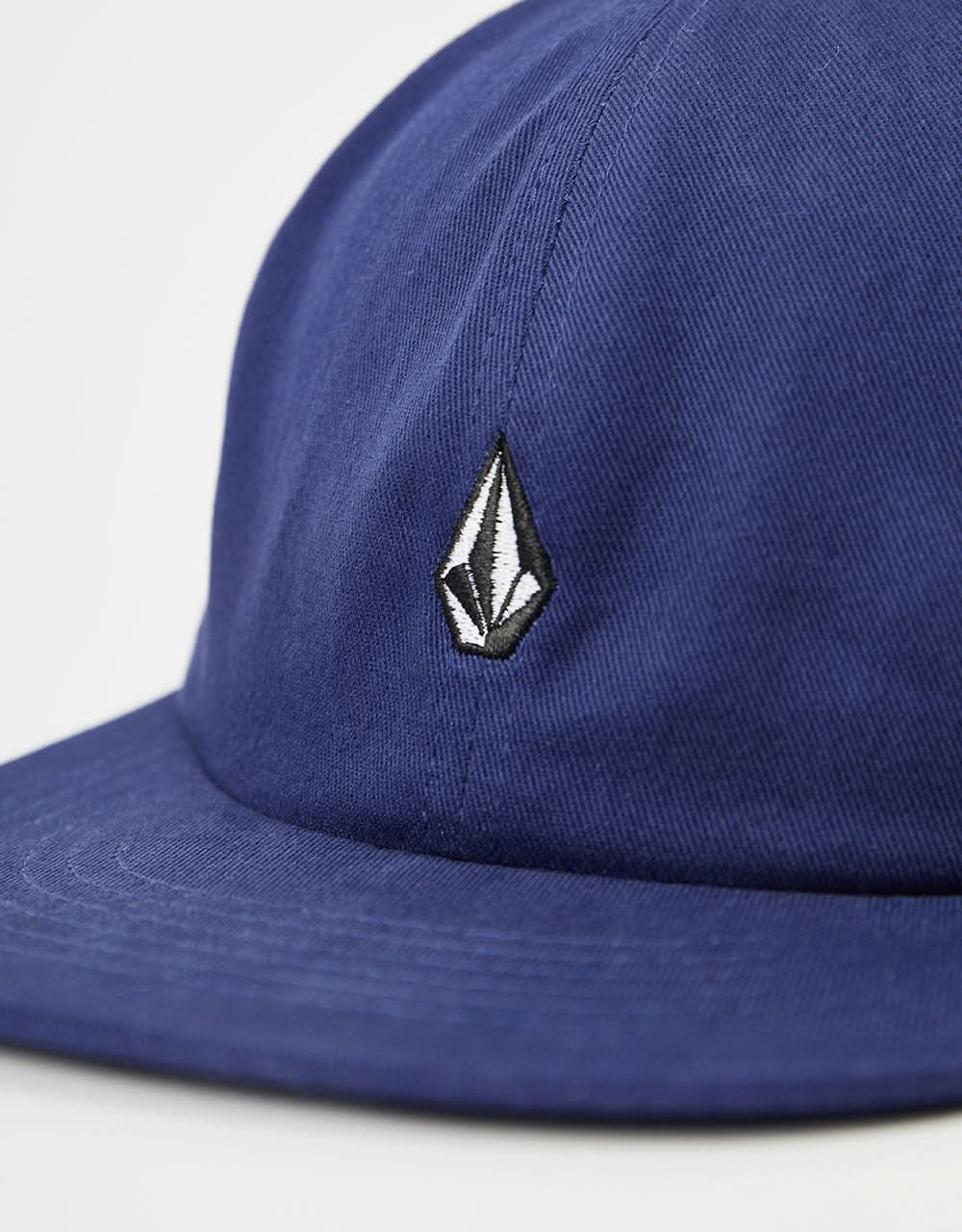 Volcom Full Stone Dad Cap – Estate Blue