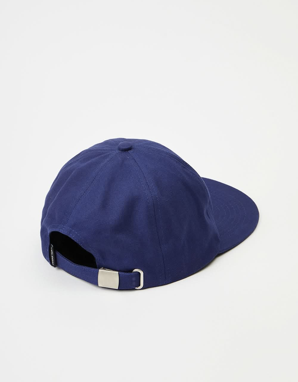 Casquette Volcom Full Stone Dad - Estate Blue