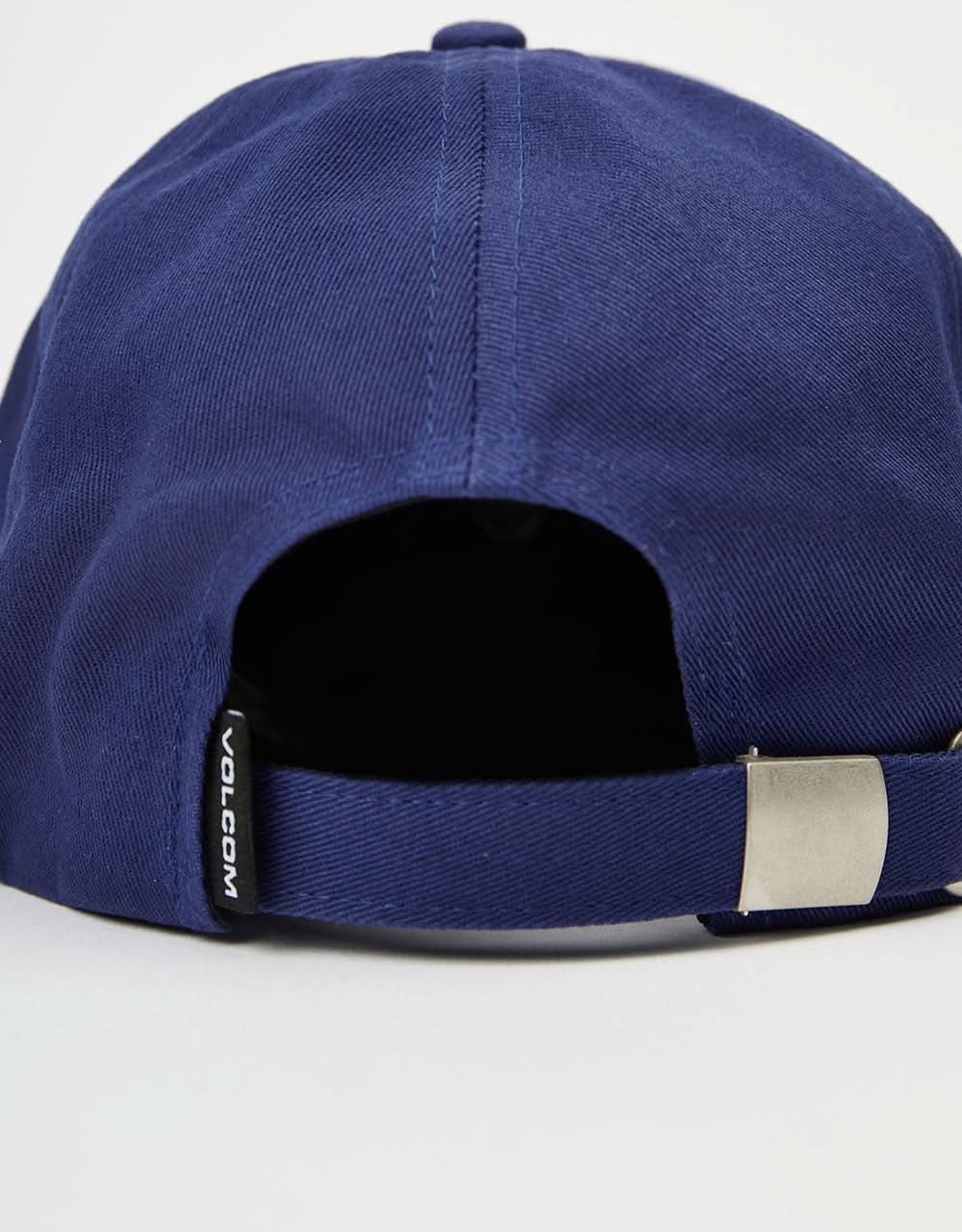 Casquette Volcom Full Stone Dad - Estate Blue