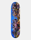 Mini Logo Fish Tank '18' 243 Skateboard Deck - 8.25"