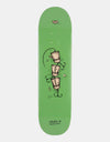 Tabla de skate Arbor Whiskey Upcycle - 8"