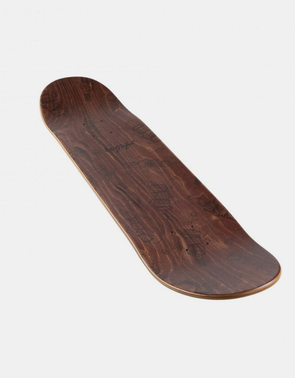 Tabla de skate Arbor Whiskey Upcycle - 8"