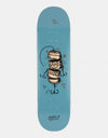 Arbor Whiskey Upcycle Skateboard Deck - 8.25"