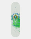 Arbor Whiskey Experience Skateboard Deck - 8"