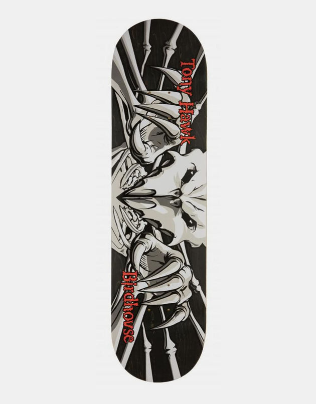 Birdhouse Hawk Falcon III Skateboard Deck - 8.125"