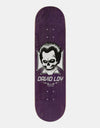 Tabla de skate Birdhouse Loy Skull - 8,38"