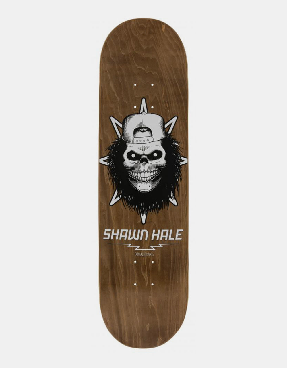 Tavola da skateboard Birdhouse Hale Skull - 8,5"