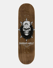 Planche de skateboard Birdhouse Hale Skull - 8,5"