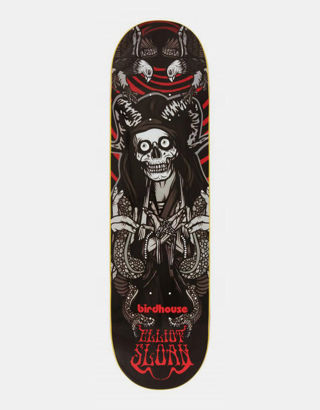 Skateboardový deck Birdhouse Sloan Reaper – 8,5"