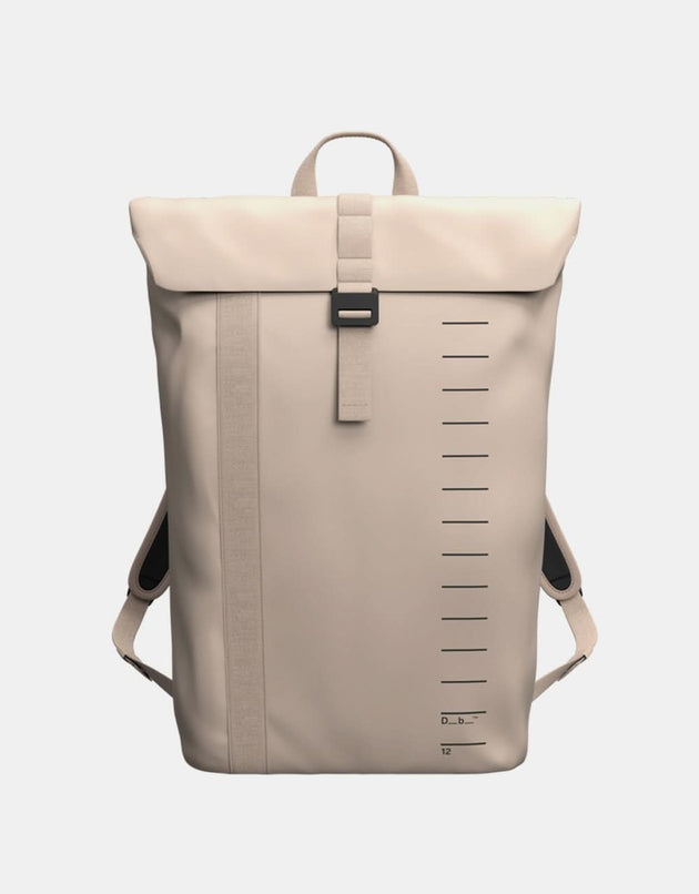 Sac à dos Db Essential 12L - Fogbow Beige