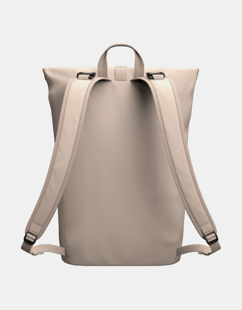 Mochila Db Essential 12L - Fogbow Beige