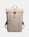 Zaino Db Essential da 12 litri - Fogbow Beige