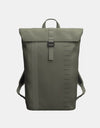 Db Essential 12L Backpack - Moss Green