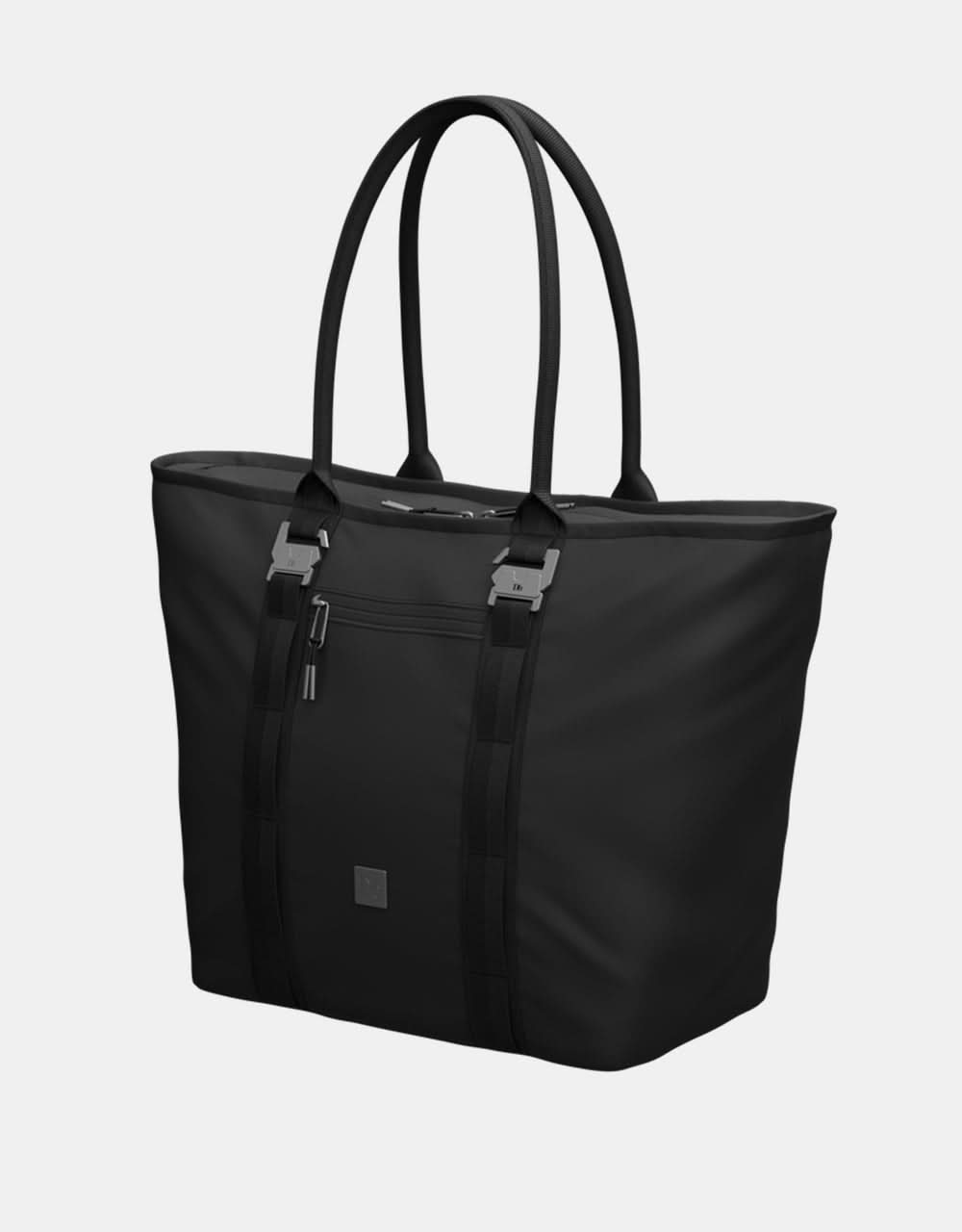 Db Essential 25L Tragetasche – Black Out