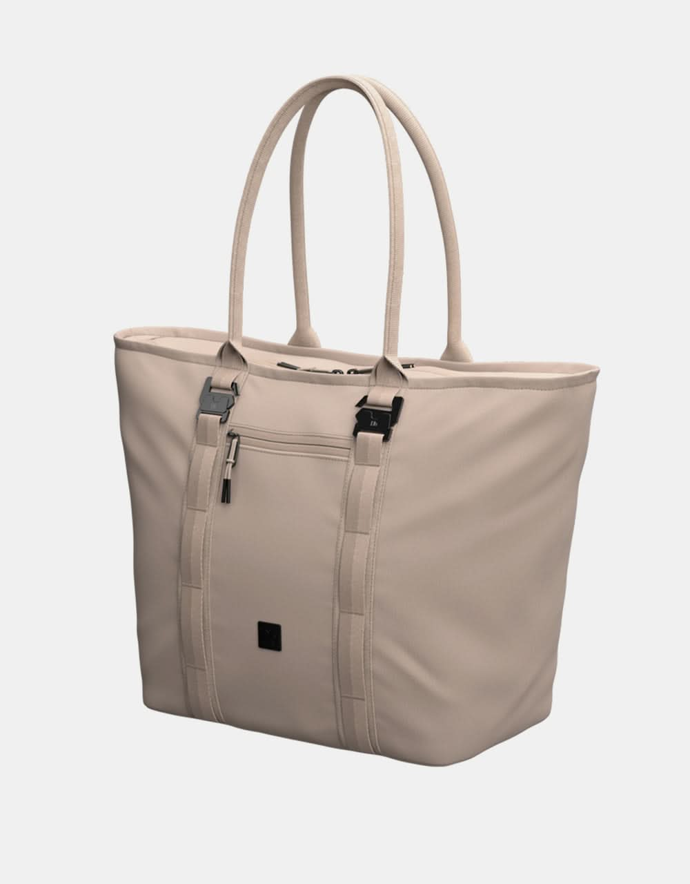 Bolsa Tote Db Essential 25L - Fogbow Beige