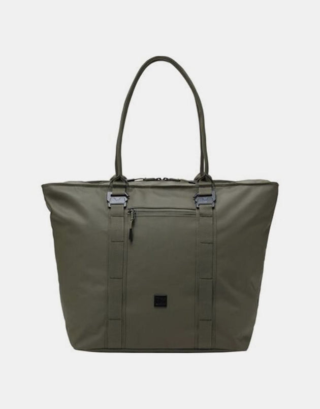 Bolsa Tote Db Essential 25L - Verde Musgo