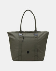 Borsa tote Db Essential da 25 litri - verde muschio