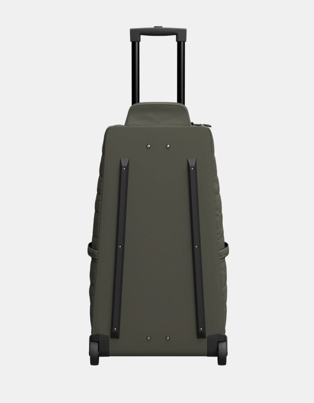 Db Hugger 60L Roller Bag - Moss Green