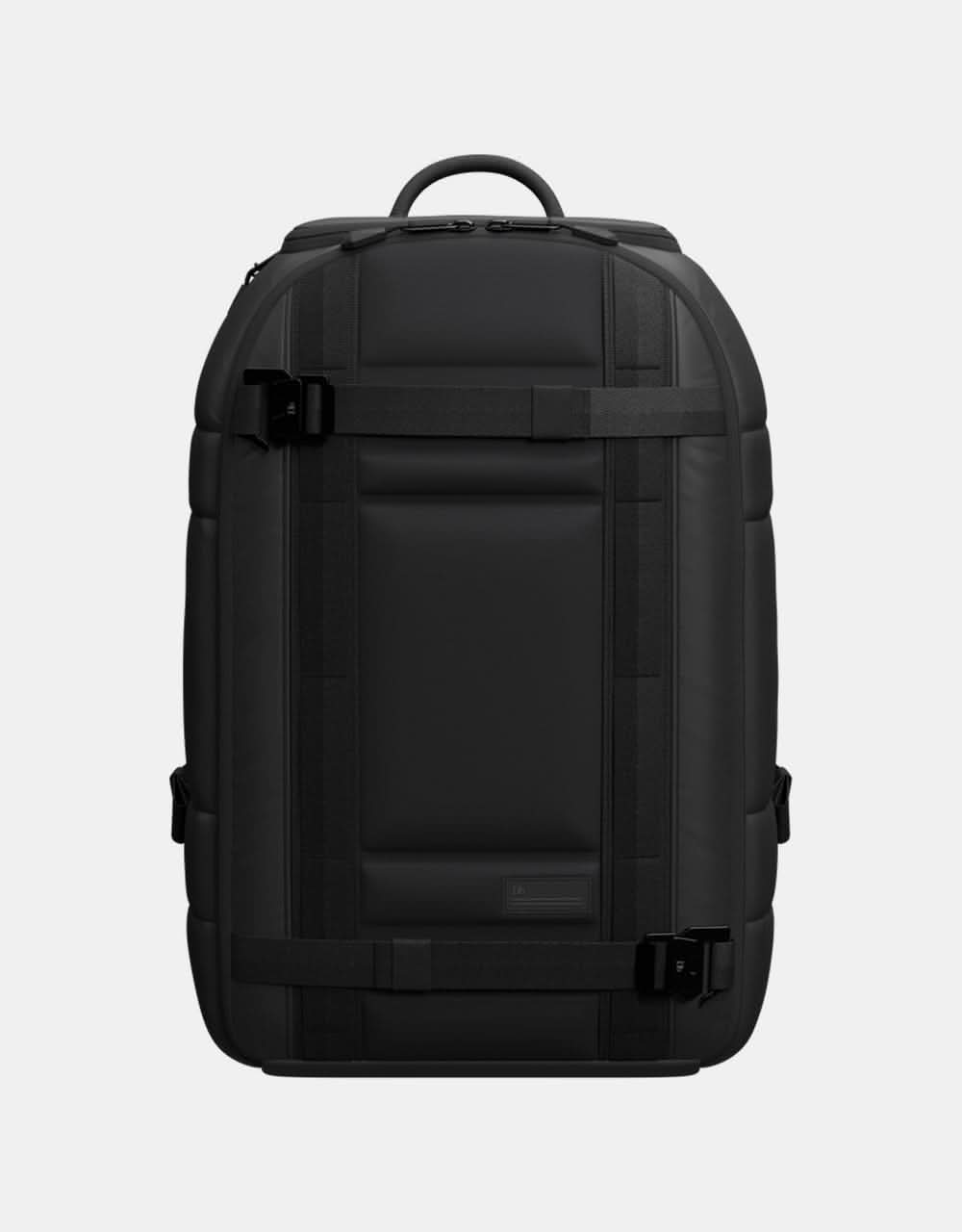 Db Ramverk 21L Backpack - Black Out