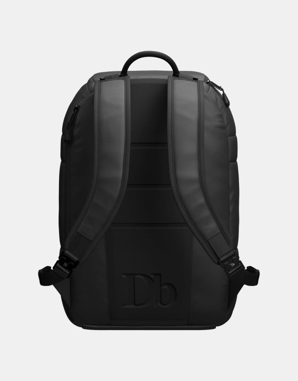 Db Ramverk 21L Backpack - Black Out