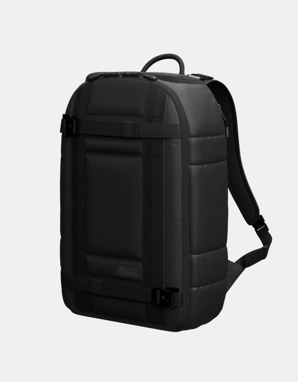 Db Ramverk 21L Backpack - Black Out