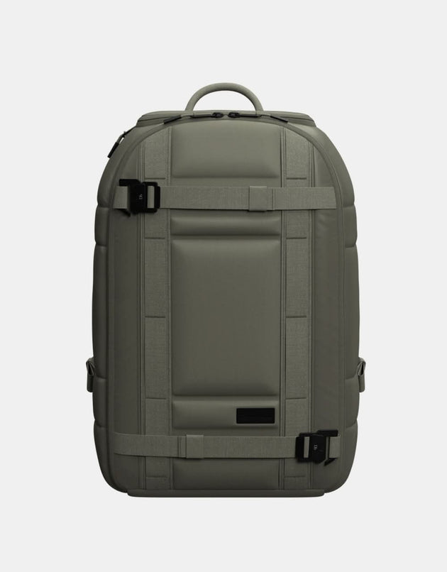 Mochila Db Ramverk 21L - Verde Musgo