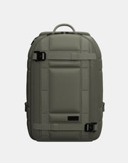 Db Ramverk 21L Backpack - Moss Green