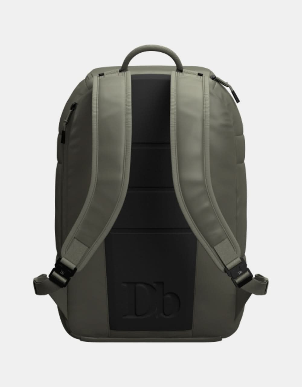 Db Ramverk 21L Backpack - Moss Green