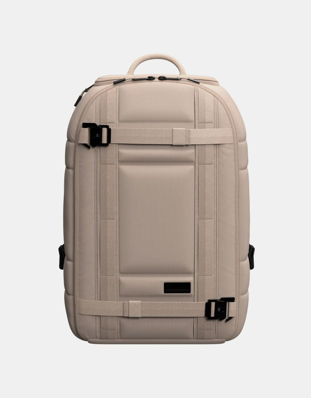 Db Ramverk 26L Backpack - Fogbow Beige