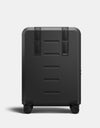 Db Ramverk Carry-On Luggage - Black Out