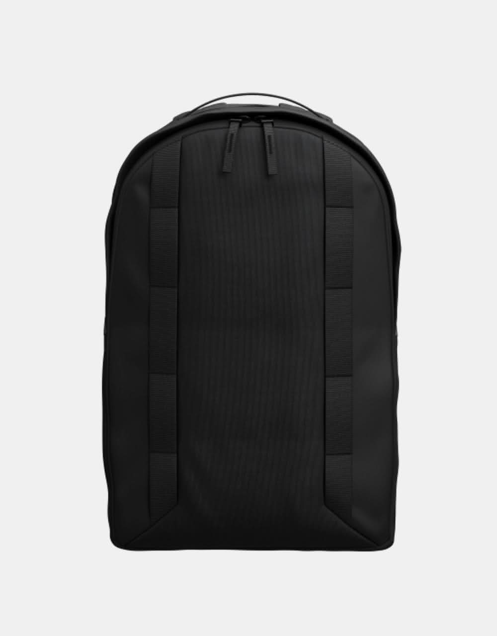 Db Skateboarding Essential 15L Backpack - Black Out