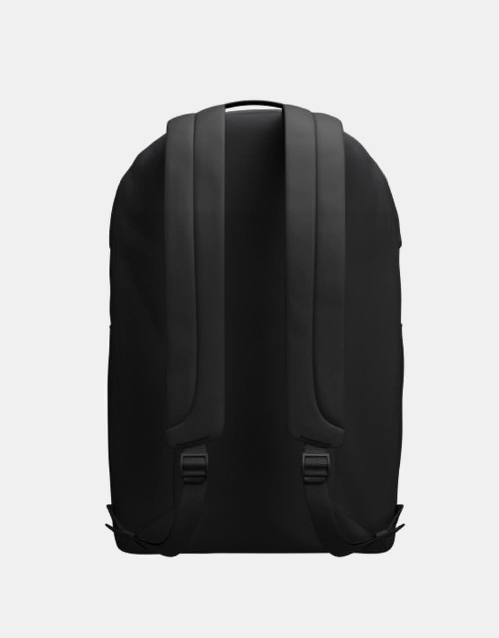 Db Skateboarding Essential 15L Backpack - Black Out