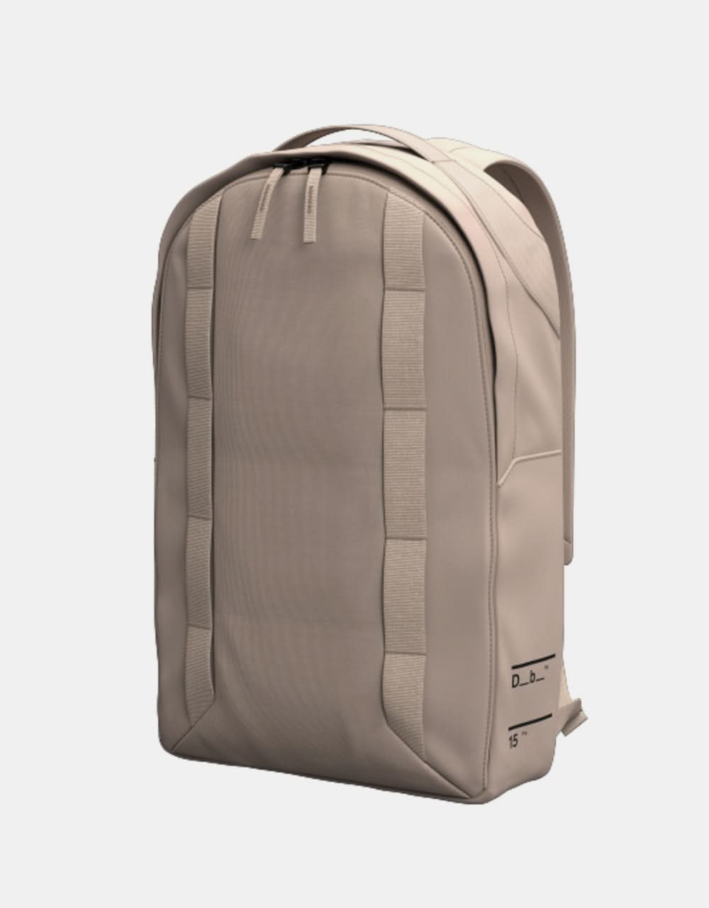 Db Skateboarding Essential 15L Rucksack – Fogbow Beige