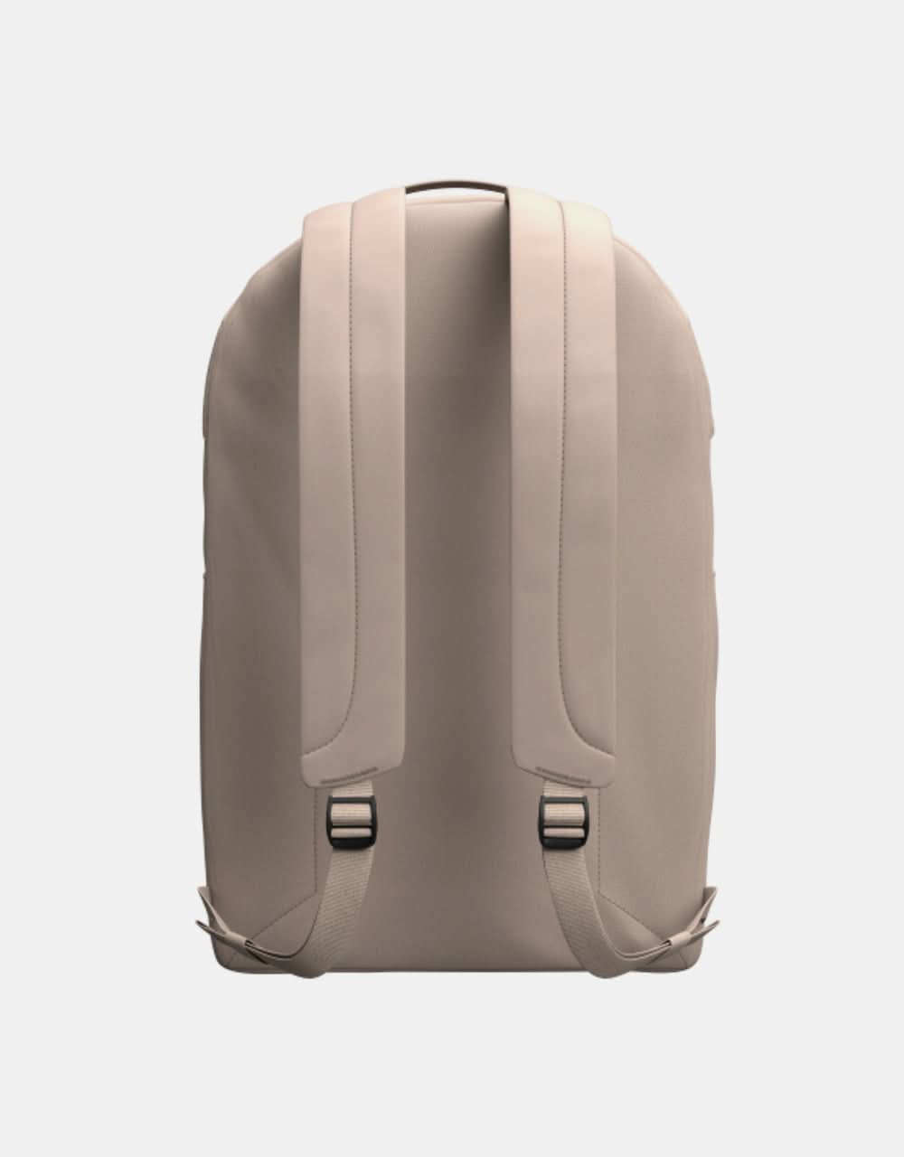 Mochila Db Skateboarding Essential 15L - Fogbow Beige