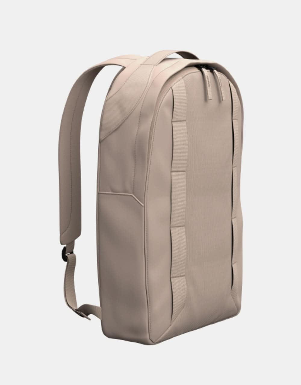 Db Skateboarding Essential 15L Backpack - Fogbow Beige