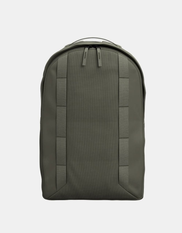 Sac à dos Db Skateboarding Essential 15L - Moss Green